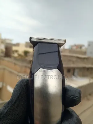  Tondeuse Pro -Waer- Rechargeable Polyvalente 