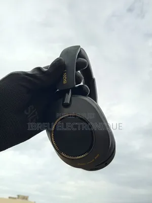  Casque Sony Wh-1000xm8– Avec Sacoche Incluse À 15.000fr