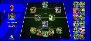 Photo - Efootbool 2025