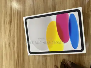 New Apple iPad (2025) 128 GB Rose