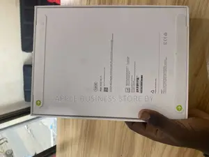 New Apple iPad (2025) 128 GB Rose