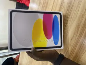 Photo - New Apple iPad (2025) 128 GB Rose