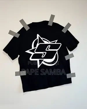 T-Shirt Stardust Dakar Drop 002