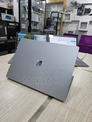 Microsoft Surface Laptop 4 16GB Intel Core I7 SSD 512GB