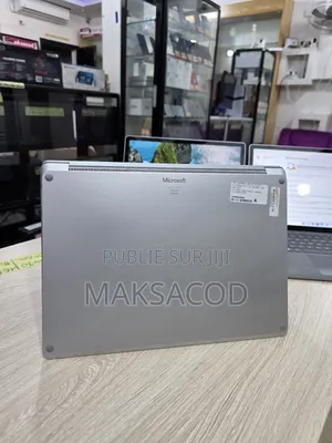 Microsoft Surface Laptop 4 16GB Intel Core I7 SSD 512GB