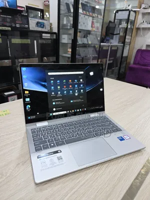 Ordinateur Portable HP Envy 14 16GB Intel Core 7 SSD 512GB