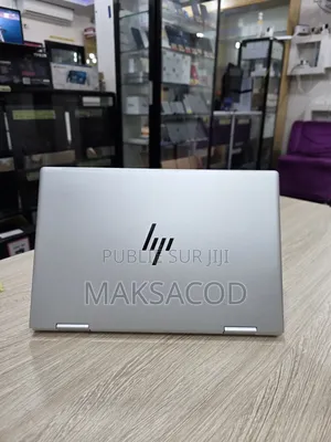 Ordinateur Portable HP Envy 14 16GB Intel Core 7 SSD 512GB