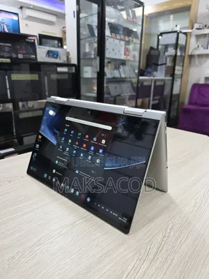 Ordinateur Portable HP Envy 14 16GB Intel Core 7 SSD 512GB