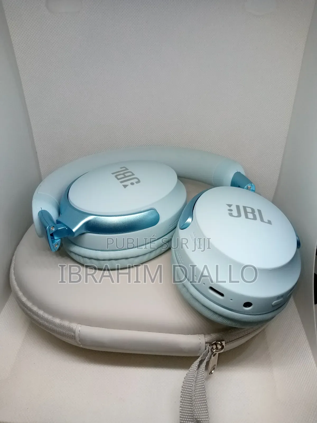 Casque Bluetooth JBL Tune M65