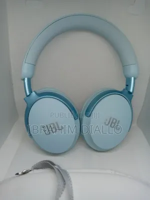 Casque Bluetooth JBL Tune M65