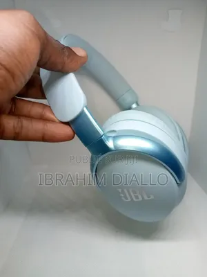Casque Bluetooth JBL Tune M65