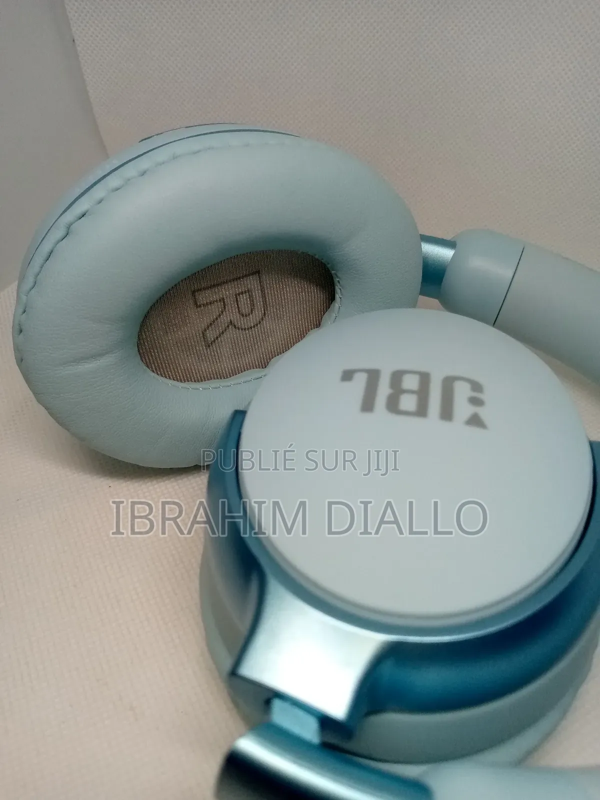 Casque Bluetooth JBL Tune M65