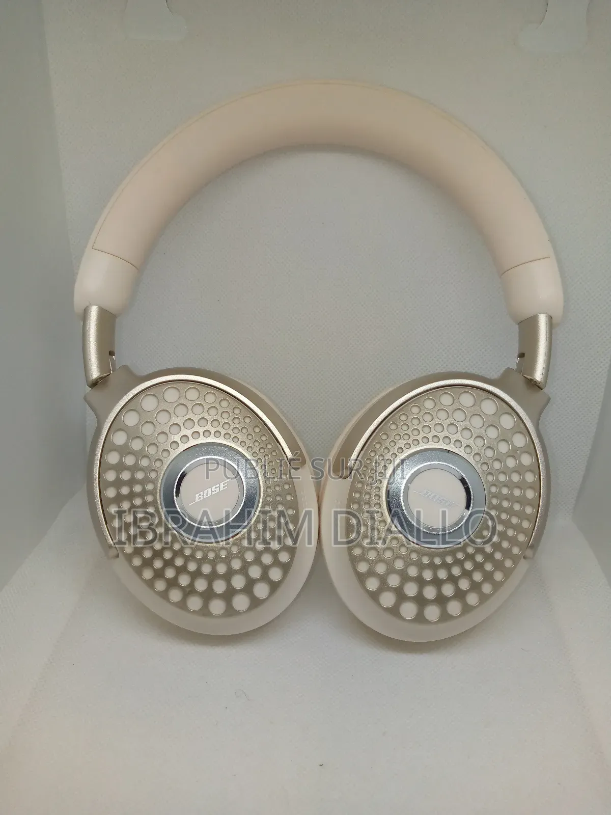 Casque Bluetooth Bose Quietcomfort Ultra