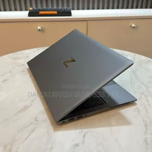 Ordinateur Portable HP ZBook Firefly G8 16GB Intel Core I7 SSD 512GB