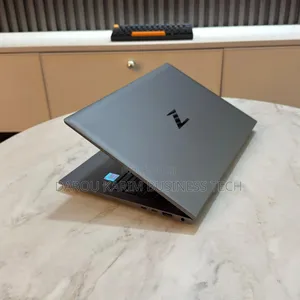 Ordinateur Portable HP ZBook Firefly G8 16GB Intel Core I7 SSD 512GB