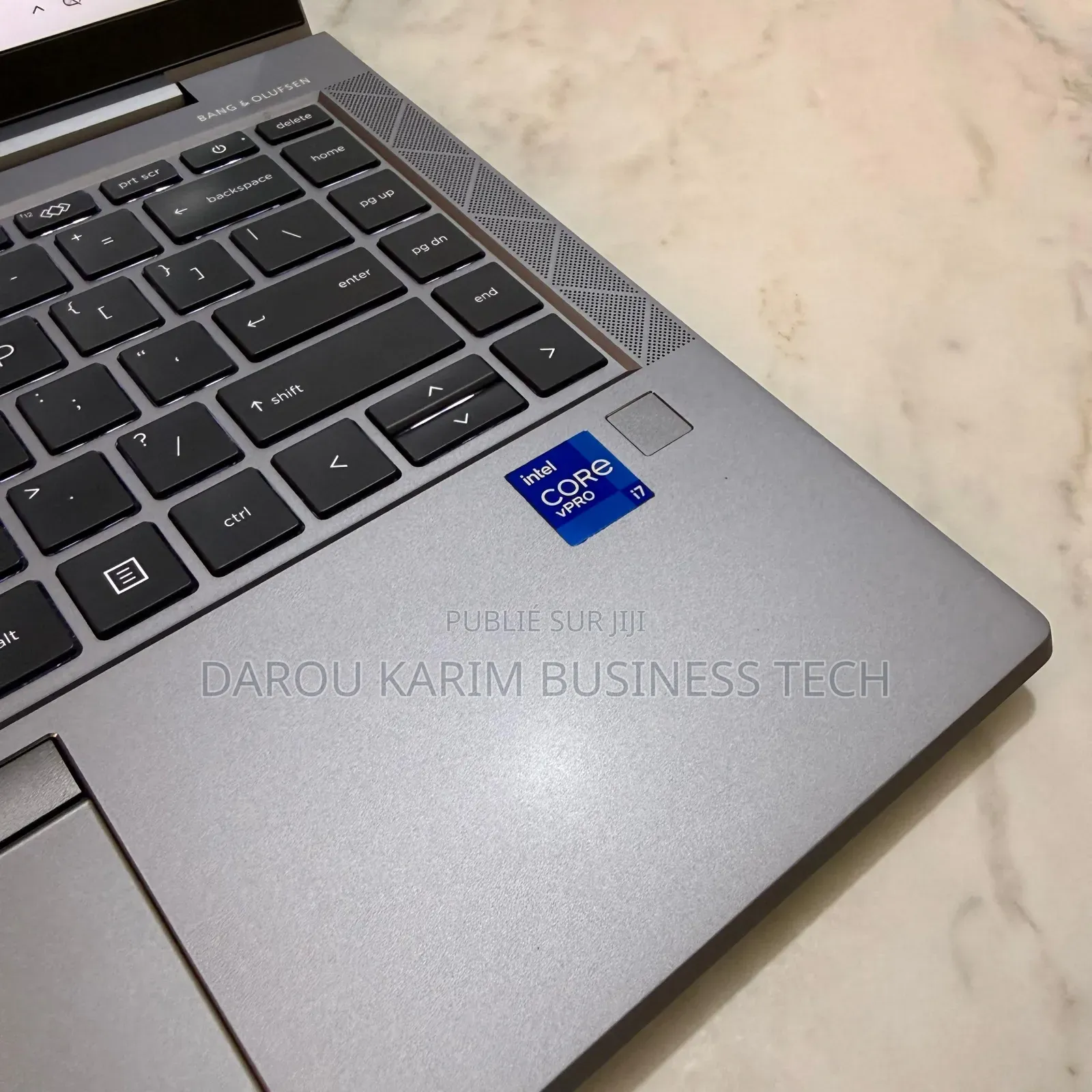 Ordinateur Portable HP ZBook Firefly G8 16GB Intel Core I7 SSD 512GB
