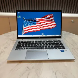 Photo - New HP EliteBook 840 G7 16GB Intel Core I5 SSD 512GB