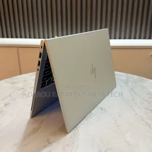 New HP EliteBook 840 G7 16GB Intel Core I5 SSD 512GB