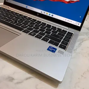 New HP EliteBook 840 G7 16GB Intel Core I5 SSD 512GB