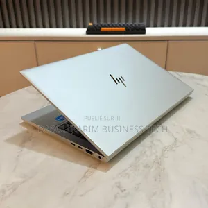 New HP EliteBook 840 G7 16GB Intel Core I5 SSD 512GB