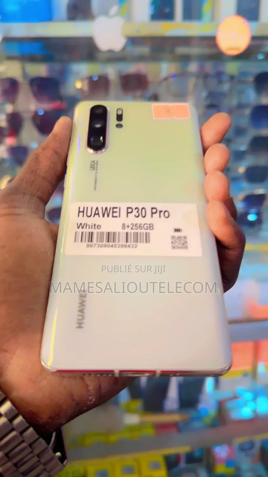 New Huawei P30 Pro 256 GB
