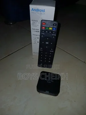 Photo - Tv Box Android