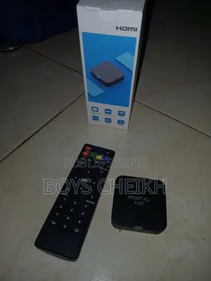 Tv Box Android