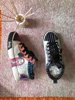 Chaussures Bottes Personnalisé Disponible