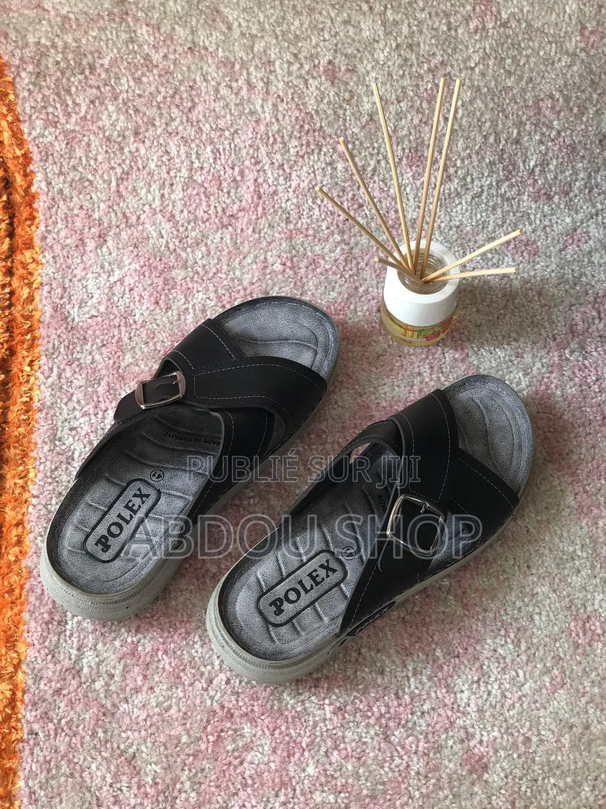 Chaussure Cuir Original Qualité Disponible