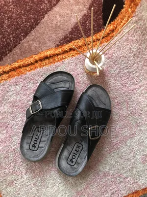 Chaussure Cuir Original Qualité Disponible