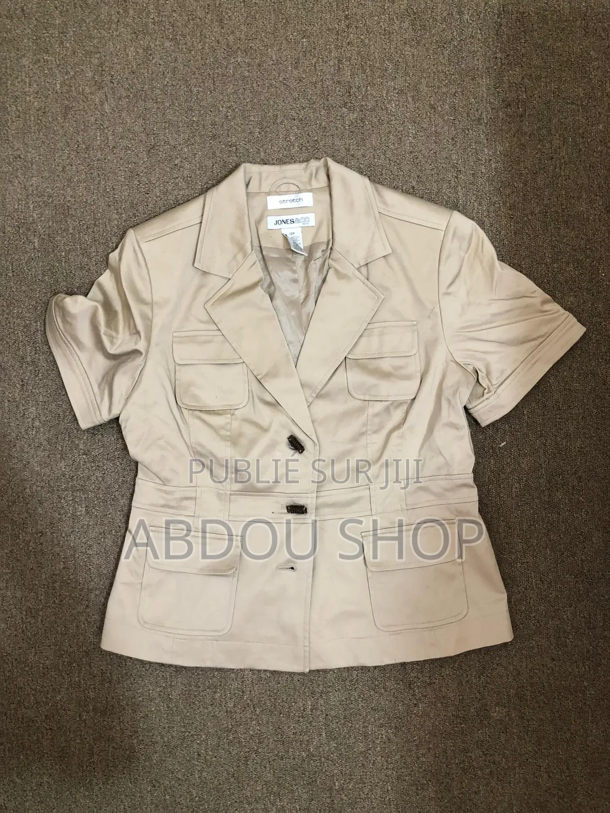 Friperie Différent Modèles Disponibles