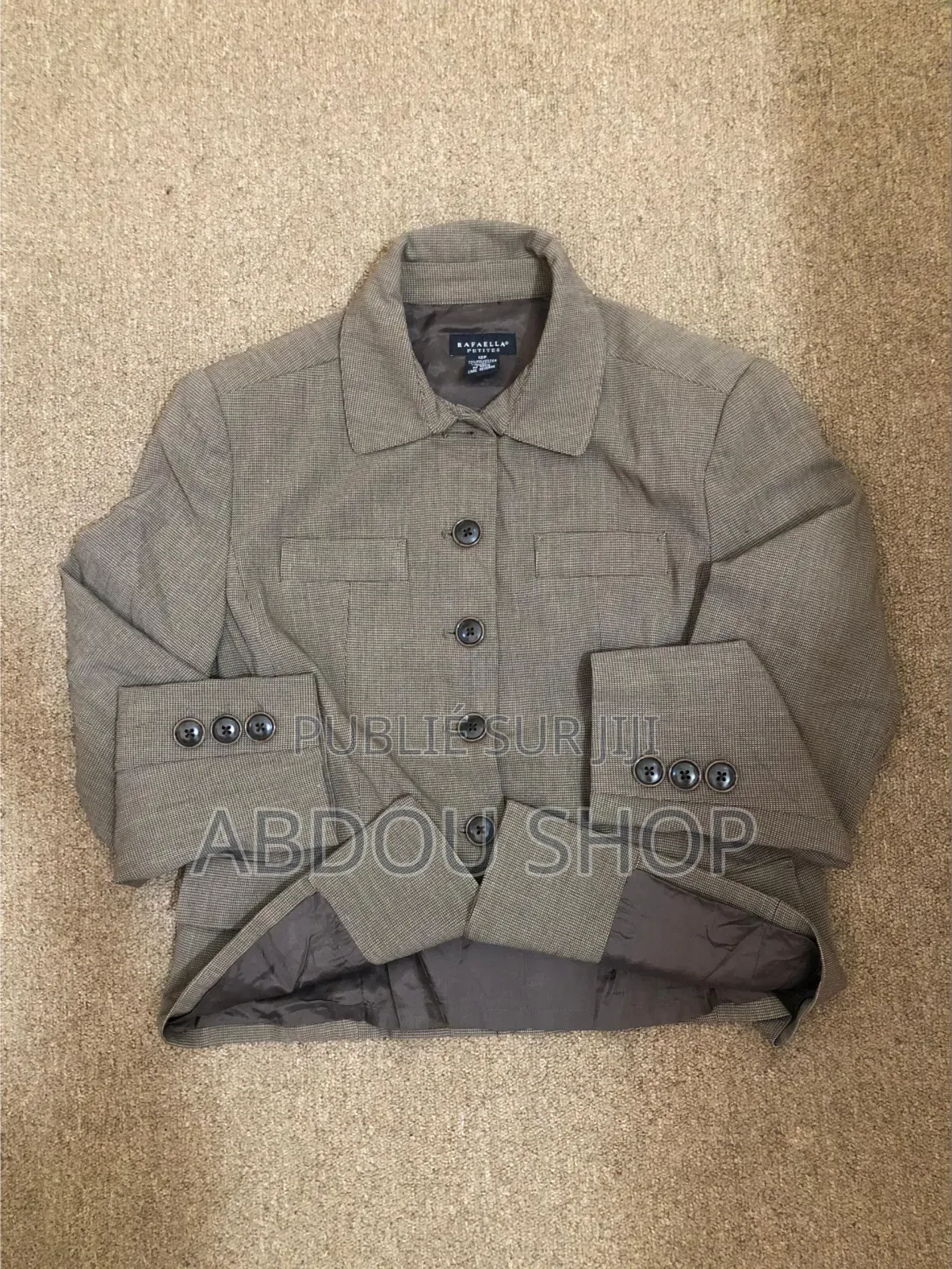 Friperie Différent Modèles Disponibles