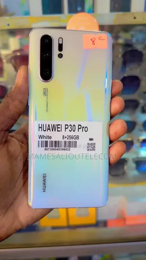 New Huawei P30 Pro 256 GB