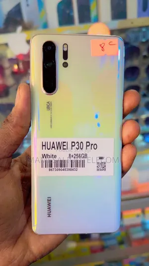 New Huawei P30 Pro 256 GB