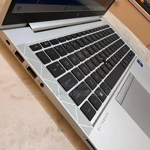 Photo - New HP EliteBook 840 G8 16GB Intel Core I5 SSD 512GB