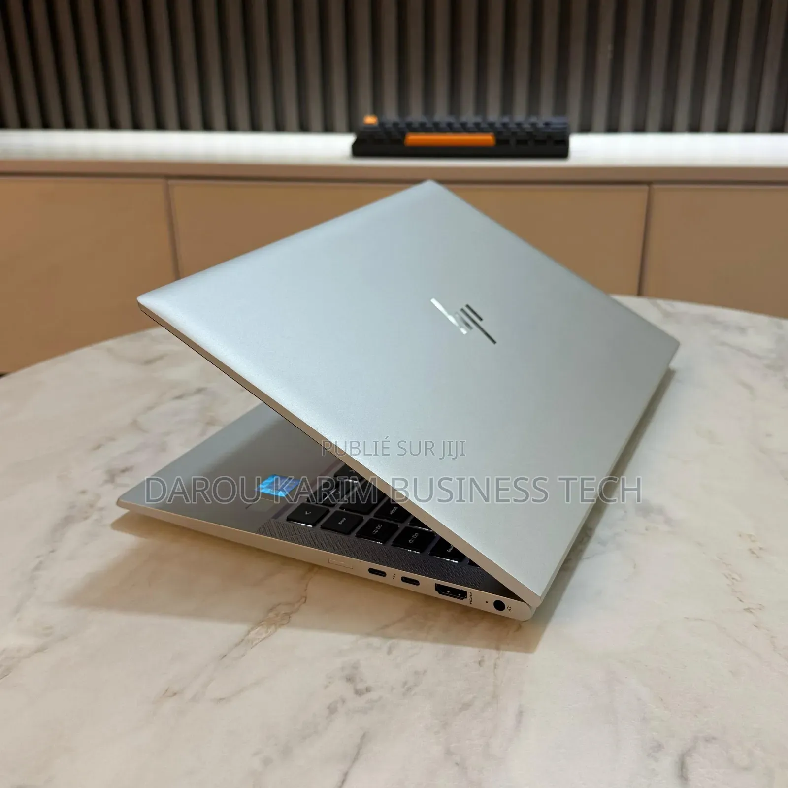 New HP EliteBook 840 G8 16GB Intel Core I5 SSD 512GB