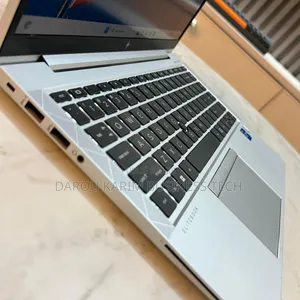 New HP EliteBook 840 G8 16GB Intel Core I5 SSD 512GB