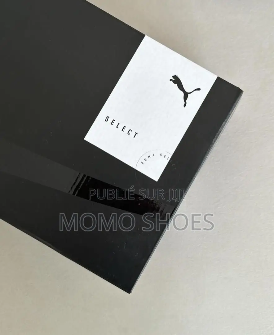 Chaussures Puma Ferrari Drift Cat Rouge