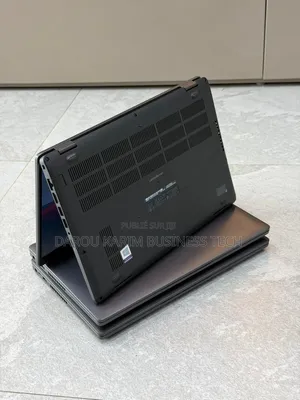 New Ordinateur Portable Dell Latitude 5400 16GB Intel Core I7 SSD 256GB