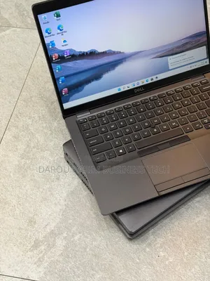 New Ordinateur Portable Dell Latitude 5400 16GB Intel Core I7 SSD 256GB