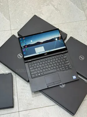 New Ordinateur Portable Dell Latitude 7390 16GB Intel Core I7 SSD 512GB