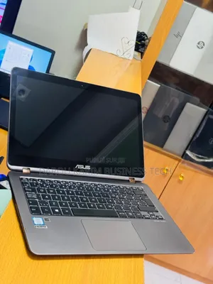 New Asus Zenbook Flip 13 UX363 8GB Intel Core I5 SSD 256GB