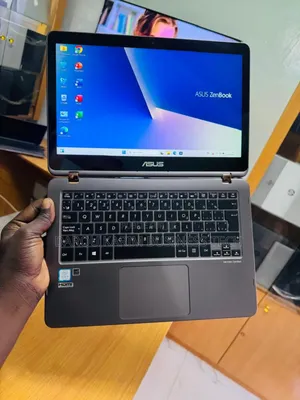 New Asus Zenbook Flip 13 UX363 8GB Intel Core I5 SSD 256GB