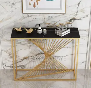 Table De Décoration