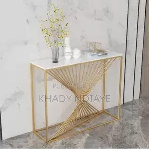 Table De Décoration