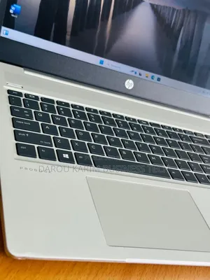 New Ordinateur Portable HP ProBook 450 G6 16GB Intel Core I5 SSD 1T