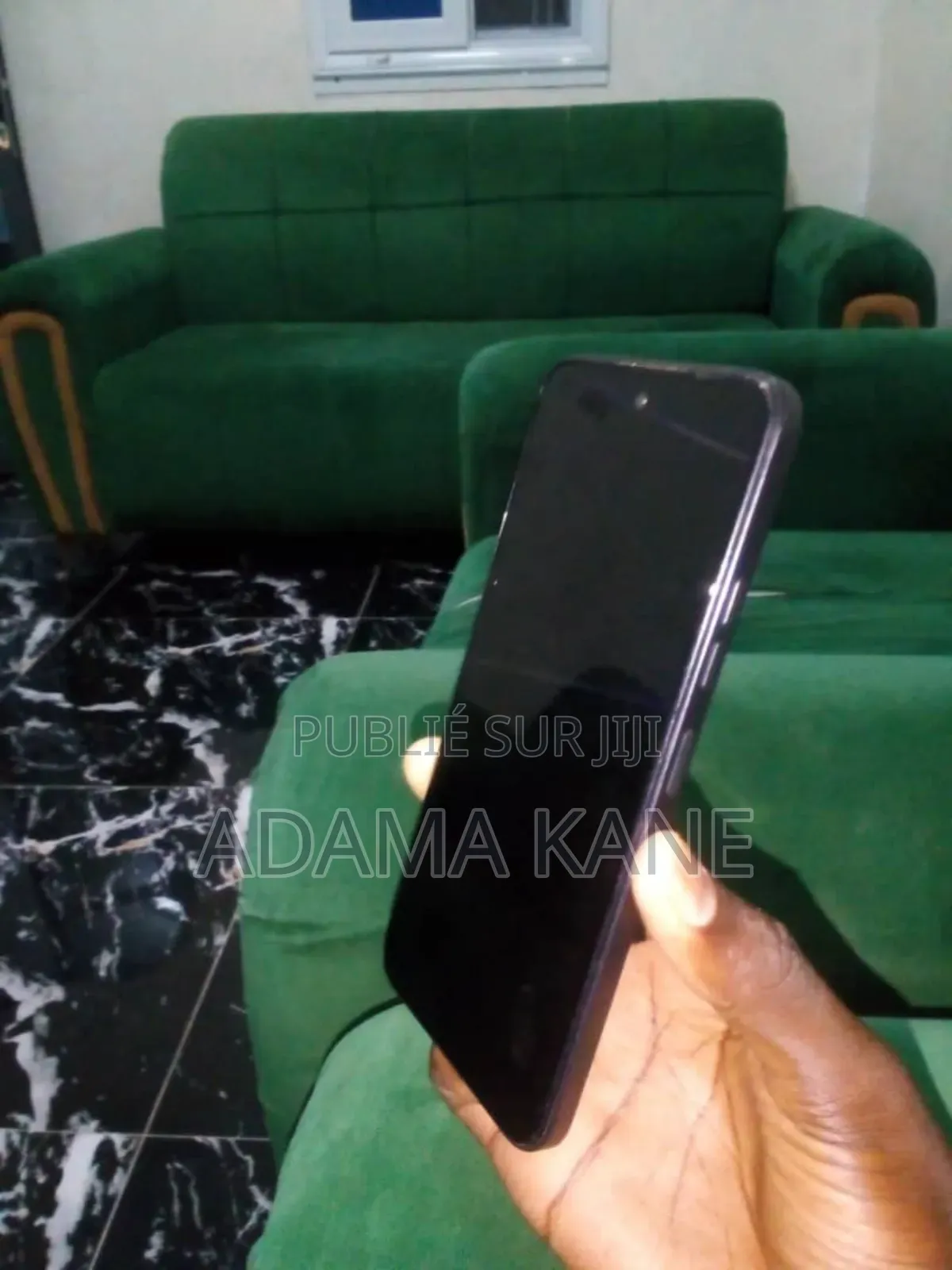 Tecno Spark 30C 128 GB Black