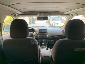 Mitsubishi RVR 2014 Blue