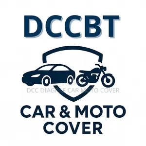 Bache Auto - Housse Auto