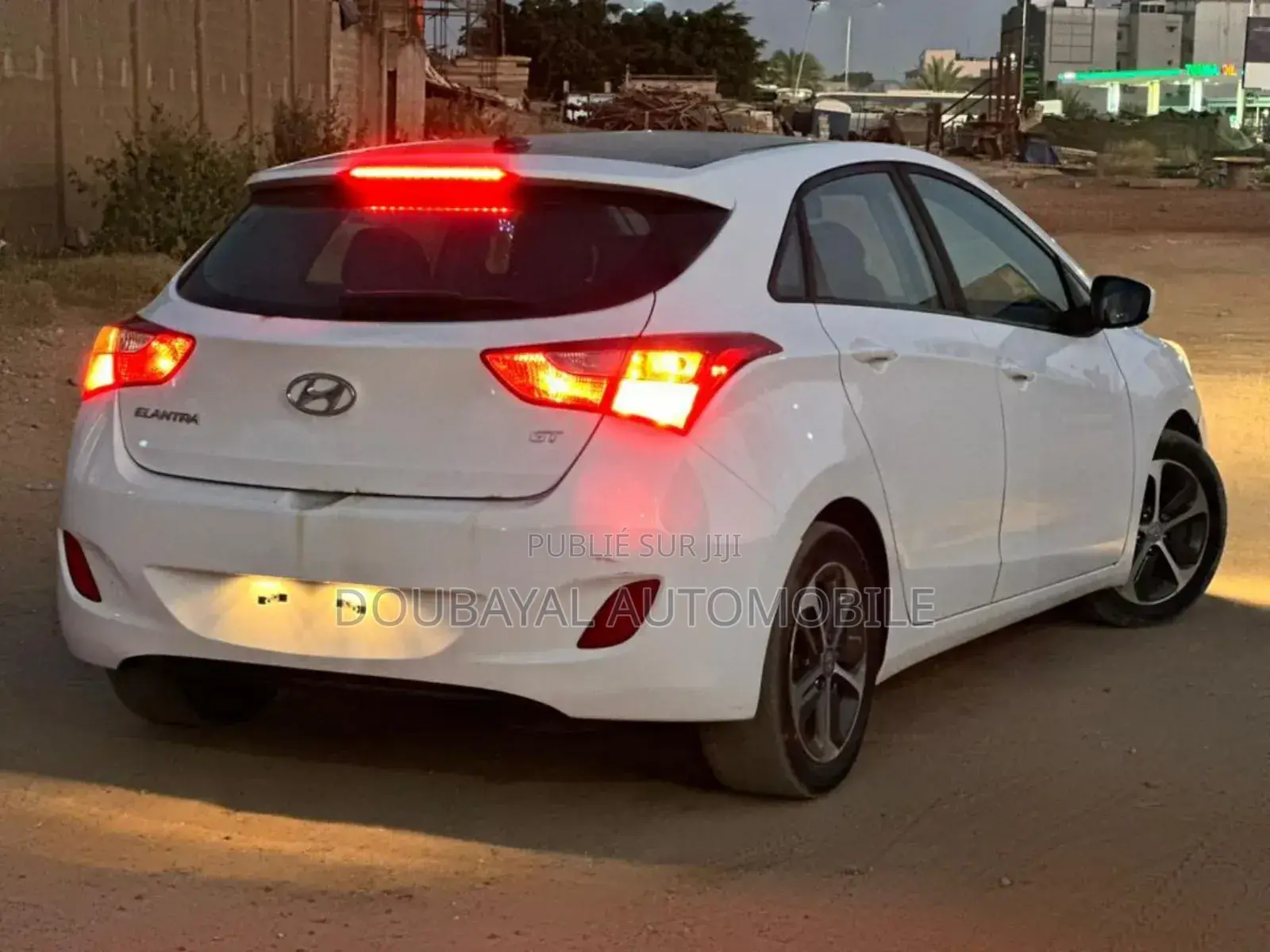 Hyundai i40 2017